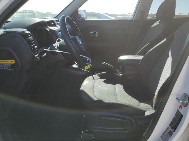 Photo 7 from auction – 2019 KIA SOUL with VIN KNDJP3A59K7005641