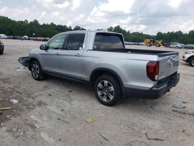 Photo 2 from auction – 2018 HONDA RIDGELINE with VIN 5FPYK2F67JB003329