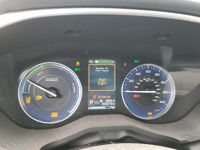 Photo 9 from auction – 2019 SUBARU CROSSTREK with VIN JF2GTDNC4KH229450