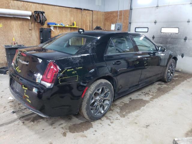 Photo 3 from auction – 2016 CHRYSLER 300 S with VIN 2C3CCAGG4GH253345