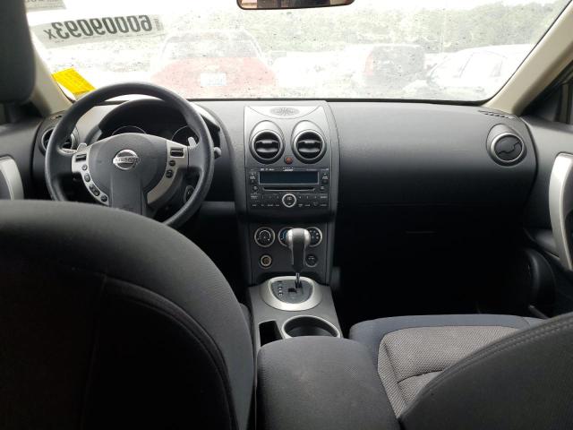 Photo 8 from auction – 2008 NISSAN ROGUE S with VIN JN8AS58V58W100636