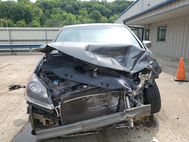 Photo 5 from auction – 2008 HONDA ODYSSEY EX with VIN 5FNRL38618B413423