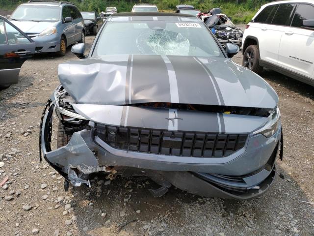 Photo 5 from auction – 2022 POLESTAR 2 with VIN LPSED3KA5NL054538