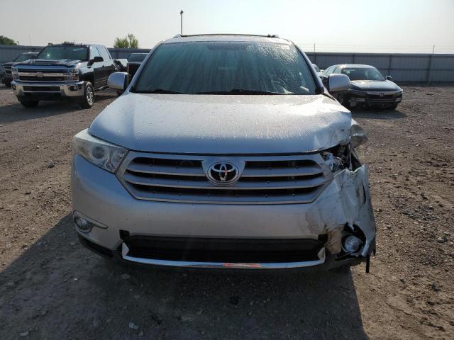 Photo 5 from auction – 2011 TOYOTA HIGHLANDER with VIN 5TDBK3EH3BS066612
