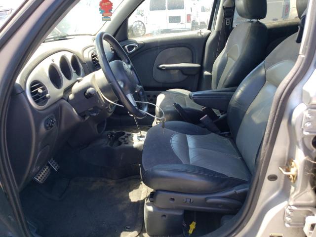 Photo 7 from auction – 2004 CHRYSLER PT CRUISER with VIN 3C8FY68824T258351