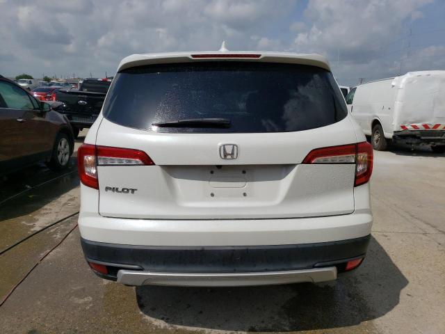 Photo 6 from auction – 2020 HONDA PILOT EX with VIN 5FNYF5H36LB025343