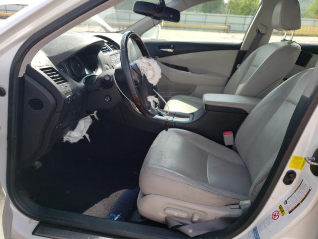 Photo 7 from auction – 2011 LEXUS ES 350 with VIN JTHBK1EG5B2468553