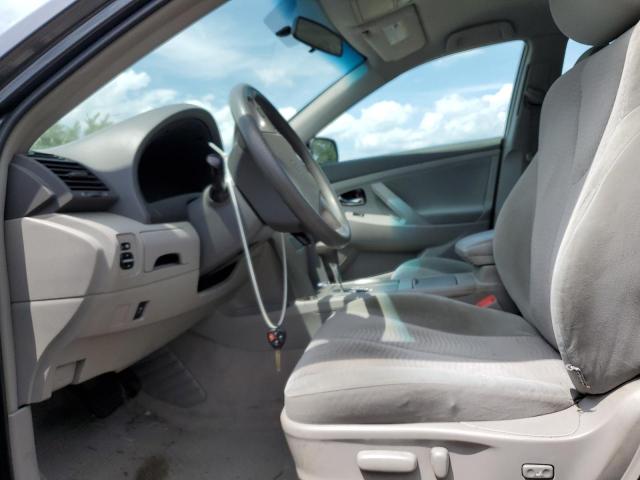 Photo 7 from auction – 2011 TOYOTA CAMRY BASE with VIN 4T1BF3EK2BU195576