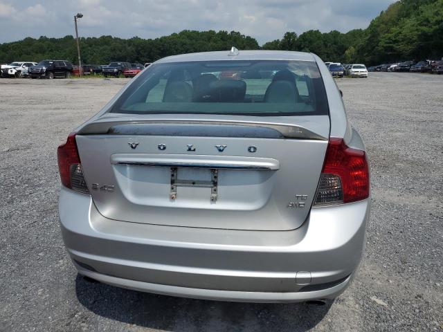Photo 6 from auction – 2009 VOLVO S40 T5 with VIN YV1MH672092442017