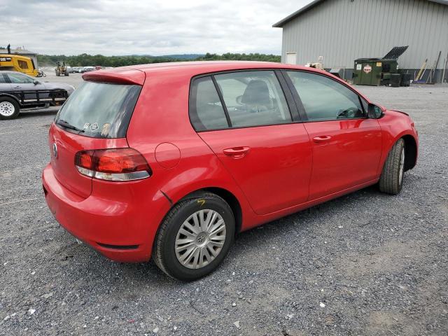 Photo 3 from auction – 2014 VOLKSWAGEN GOLF with VIN WVWDB7AJ9EW009456