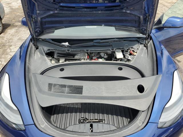 Photo 11 from auction – 2022 TESLA MODEL 3 with VIN 5YJ3E1EA1NF189966