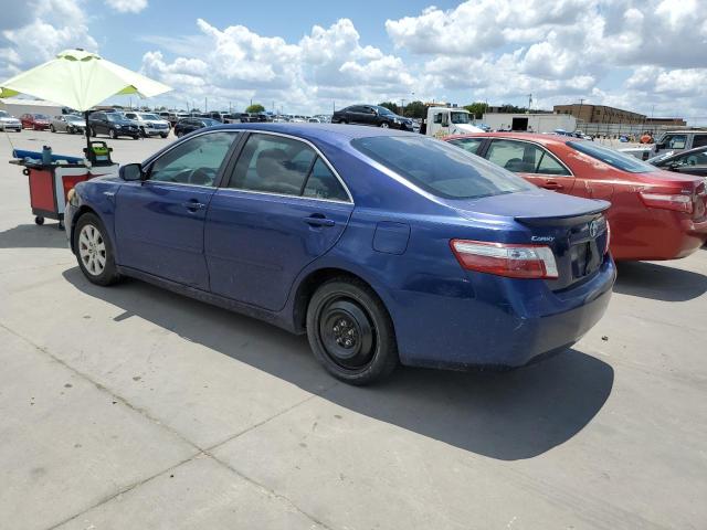 Photo 2 from auction – 2008 TOYOTA CAMRY HYBR with VIN 4T1BB46K48U032887