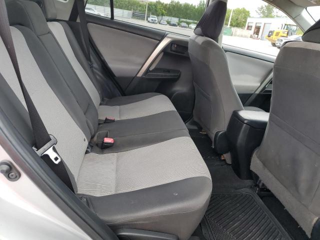 Photo 10 from auction – 2014 TOYOTA RAV4 LE with VIN JTMBFREV2EJ000809