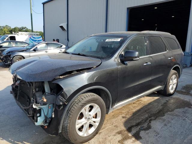 DODGE DURANGO CR 2013 with VIN 1C4RDJDG2DC679864 - Photo from auction