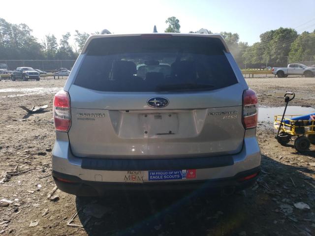 Photo 6 from auction – 2016 SUBARU FORESTER 2 with VIN JF2SJAHCXGH467711