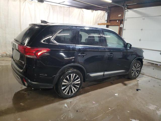 Photo 3 from auction – 2019 MITSUBISHI OUTLANDER with VIN JA4AZ3A30KZ004658