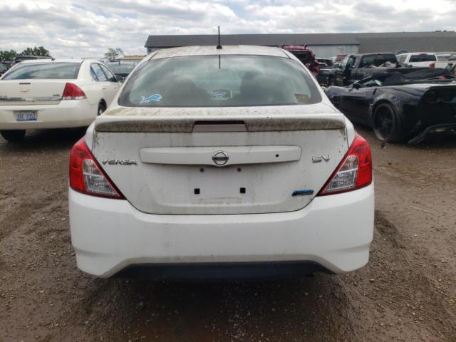 Photo 6 from auction – 2016 NISSAN VERSA S with VIN 3N1CN7AP0GL829573