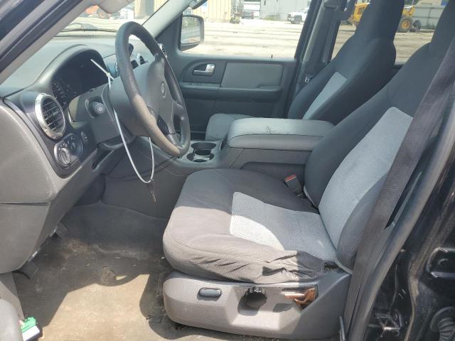 Photo 7 from auction – 2003 FORD EXPEDITION with VIN 1FMPU16W03LA34815