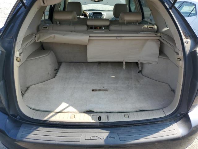 Photo 6 from auction – 2004 LEXUS RX 330 with VIN 2T2HA31U54C007097