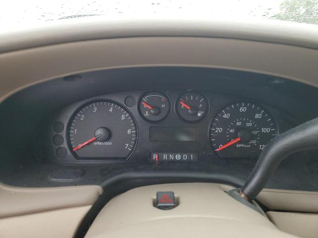Photo 9 from auction – 2007 FORD TAURUS SE with VIN 1FAFP53U17A196008