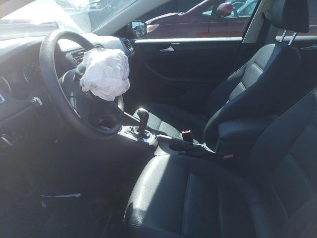 Photo 7 from auction – 2012 VOLKSWAGEN JETTA SE with VIN 3VWDP7AJ7CM114816