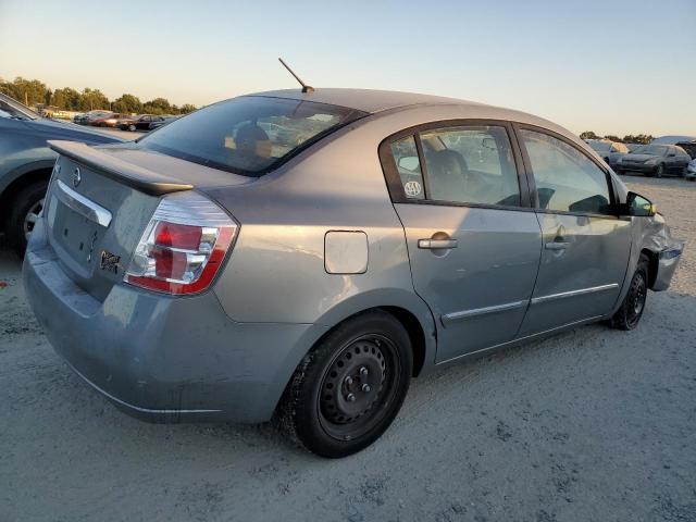 Photo 3 from auction – 2012 NISSAN SENTRA 2.0 with VIN 3N1AB6AP6CL735055