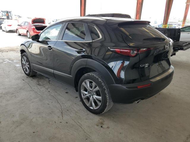 Photo 2 from auction – 2023 MAZDA CX-30 SELE with VIN 3MVDMBBMXPM522092