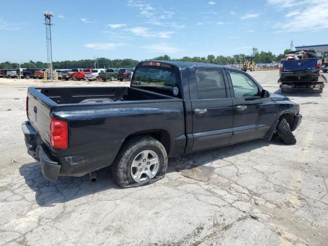 Photo 3 from auction – 2005 DODGE DAKOTA QUA with VIN 1D7HE48N65S261677