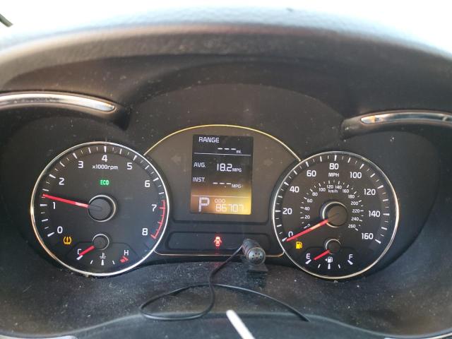 Photo 9 from auction – 2014 KIA FORTE LX with VIN KNAFX4A62E5211594