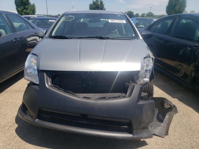 Photo 5 from auction – 2012 NISSAN SENTRA 2.0 with VIN 3N1AB6AP2CL758137
