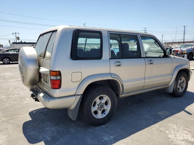 Photo 3 from auction – 1999 ISUZU TROOPER S with VIN JACDJ58X7X7919457