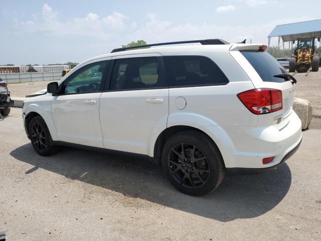 Photo 2 from auction – 2016 DODGE JOURNEY R/ with VIN 3C4PDDEG4GT142901