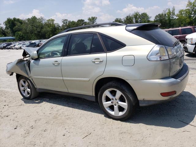 Фото 2 с аукциона – 2006 LEXUS RX 330 с VIN 2T2GA31UX6C052602