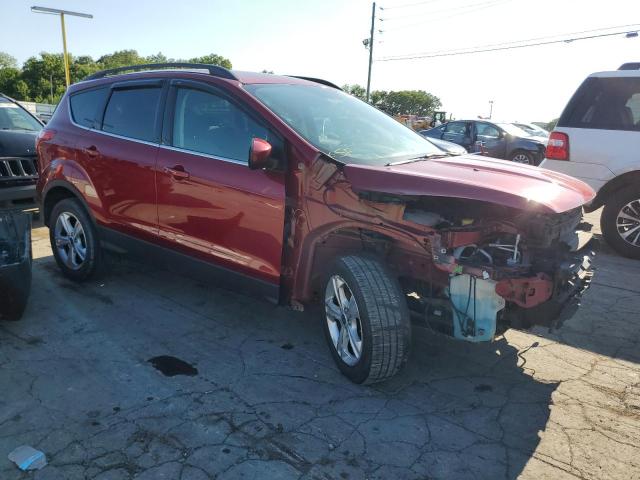 Photo 4 from auction – 2016 FORD ESCAPE SE with VIN 1FMCU0GX8GUC87512