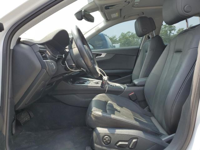 Photo 7 from auction – 2018 AUDI A4 PREMIUM with VIN WAUENAF43JA174905