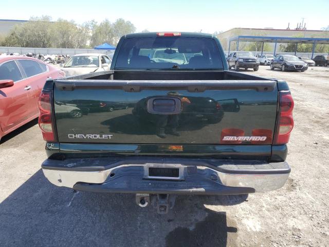 Photo 6 from auction – 2004 CHEVROLET SILVERADO with VIN 2GCEC19T841205821
