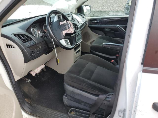Photo 7 from auction – 2016 DODGE GRAND CARA with VIN 2C4RDGBG3GR218335