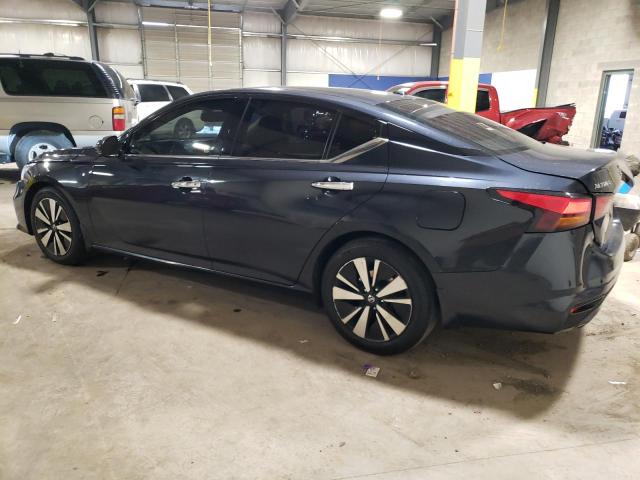 Photo 2 from auction – 2020 NISSAN ALTIMA SL with VIN 1N4BL4EV7LN301065