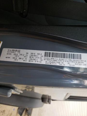 Photo 14 from auction – 2015 JEEP WRANGLER U with VIN 1C4HJWDG4FL774382