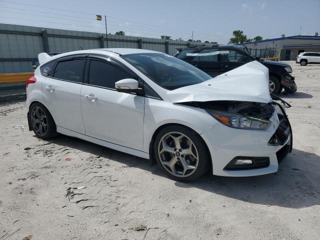 Zdjęcie 4 z aukcji – 2016 FORD FOCUS ST z VIN 1FADP3L92GL208579
