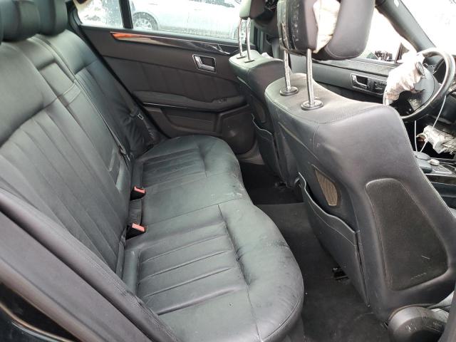 Photo 10 from auction – 2011 MERCEDES-BENZ E 550 with VIN WDDHF7CB8BA395684