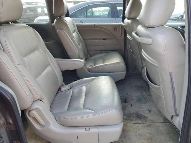 Photo 11 from auction – 2007 HONDA ODYSSEY EX with VIN 5FNRL384X7B003815