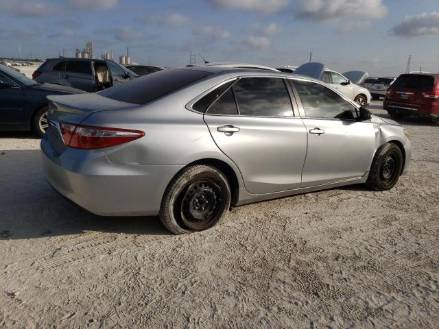 Photo 3 from auction – 2017 TOYOTA CAMRY LE with VIN 4T1BF1FK3HU370848