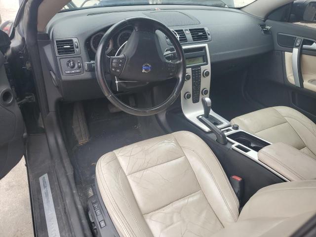 Photo 8 from auction – 2012 VOLVO C70 T5 with VIN YV1672MC8CJ126735