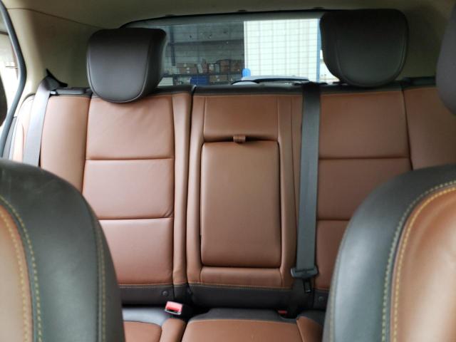 Photo 10 from auction – 2015 BUICK ENCORE with VIN KL4CJCSBXFB234213