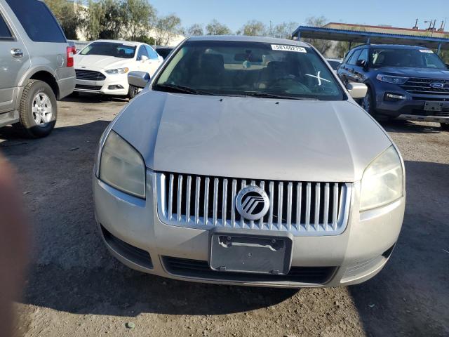 Photo 5 from auction – 2008 MERCURY MILAN with VIN 3MEHM07Z48R614636