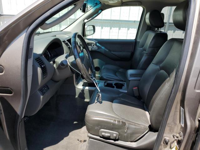 Photo 7 from auction – 2006 NISSAN PATHFINDER with VIN 5N1AR18W86C647273