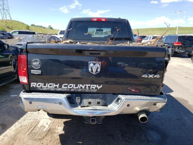 Photo 6 from auction – 2009 DODGE RAM 1500 with VIN 1D3HV18T59S822939