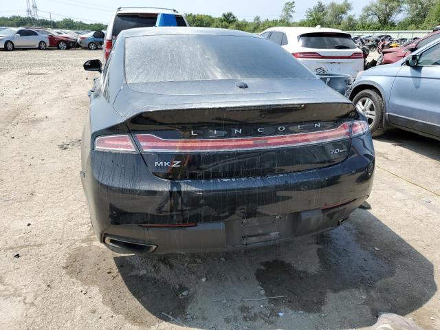 Photo 6 from auction – 2016 LINCOLN MKZ with VIN 3LN6L2G96GR615451