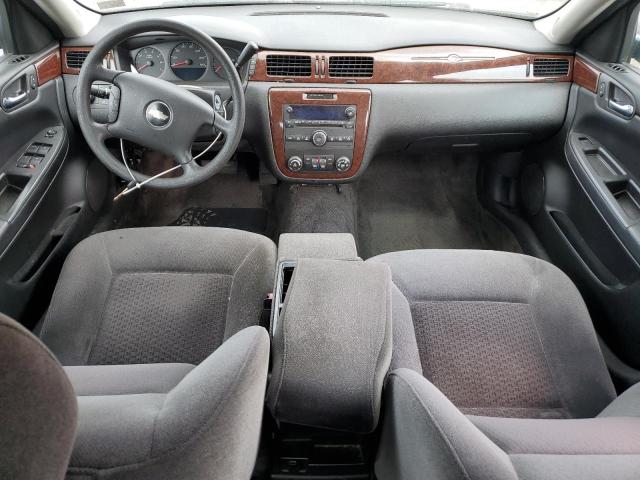 Photo 8 from auction – 2010 CHEVROLET IMPALA LS with VIN 2G1WA5EN8A1205492